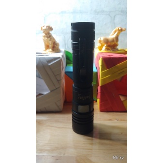 Đèn pin siêu sáng SupFire A2 (1100 lumen)