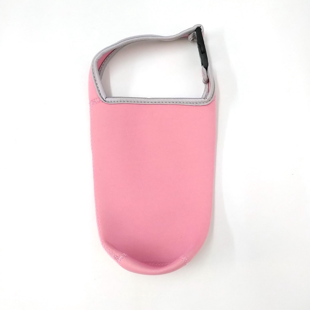 Túi đựng bình giữ nhiệt 900ml - 1000ml có quai cầm tiện lợi, nhiều màu sắc, giữ nhiệt và cách nhiệt tốt