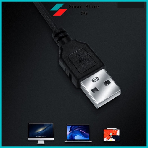 Chuột máy tính T-WOLF Model V13,Chuột máy tính có dây cắm USB Chuyên Dùng Cho Làm Việc văn Phòng