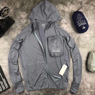 Áo chống nắng UNIQLO ,áo khoác nhẹ nam nữ chống nắng mùa hè,( tặng kèm khẩu trang kháng khuẩn)