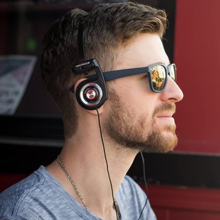 Tai nghe Sennheiser PX100 II