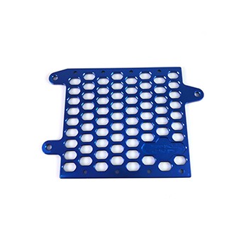Che Két Nước Nhôm CNC Vario/Click 2015 - 2019 MS1386