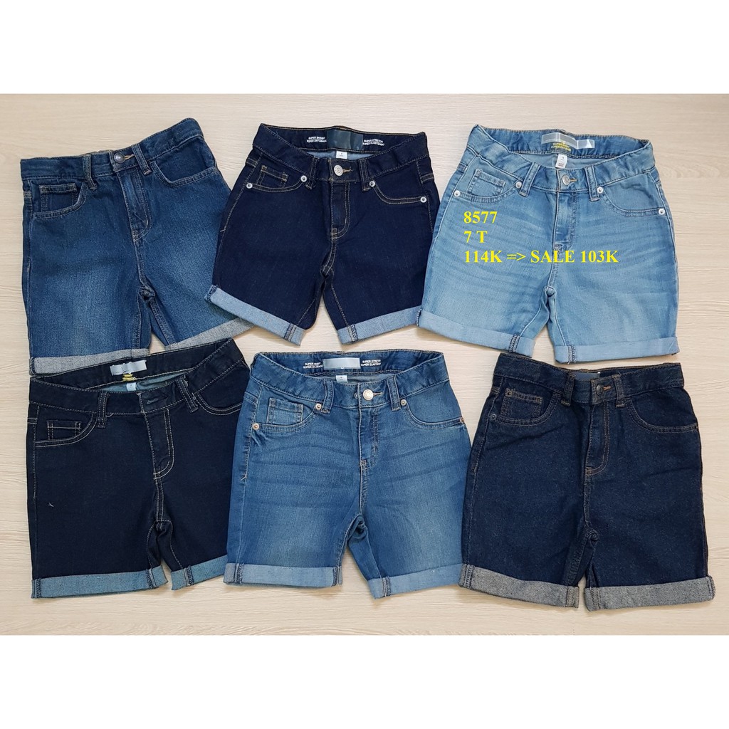 8577 7 T 114K => SALE 103K