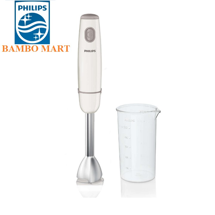 MÁY XAY SINH TỐ PHILIPS HR1604