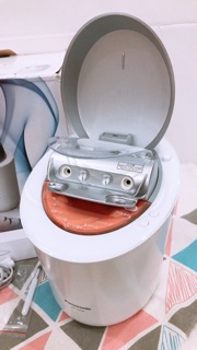 Máy xông hơi Panasonic EH CSA 97