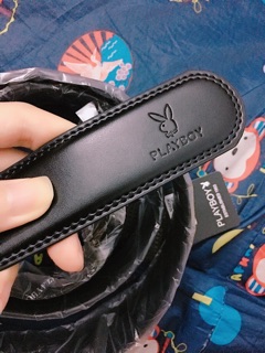 thắt lưng playboy
