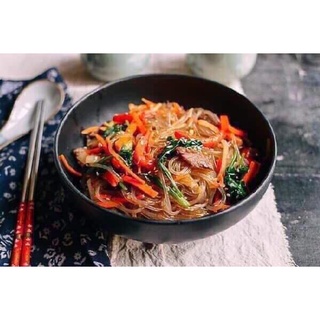 Miến NongWoo HÀN QUỐC 1kg