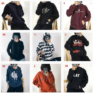 Hoodie 2hand