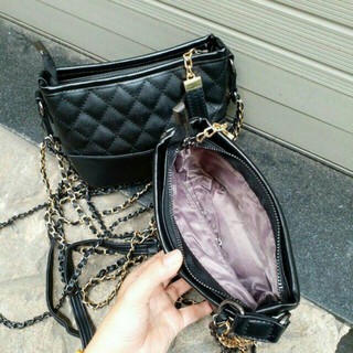 Túi Xách Gabrielle Ngọc Trinh