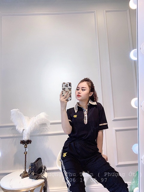 Set the thao bbr bigsize 60 đến 90kg