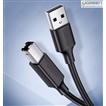 Cáp USB 2.0 ra đầu máy in 2M UGREEN 10327