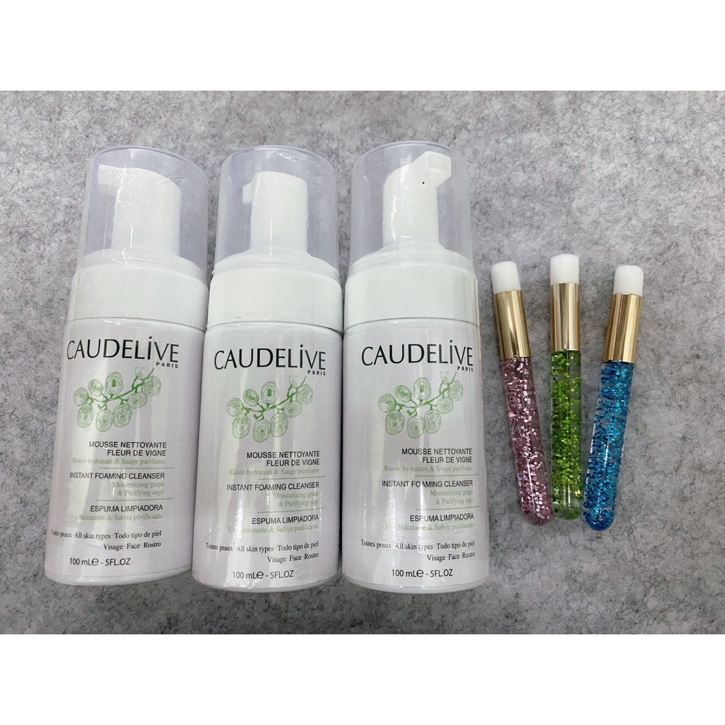 COMBO VỀ SINH XANH_dụng cụ mi_THÚY HÀ