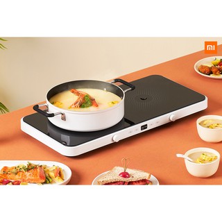 Bếp Từ Đôi Xiaomi Mijia MDCLD01ACM