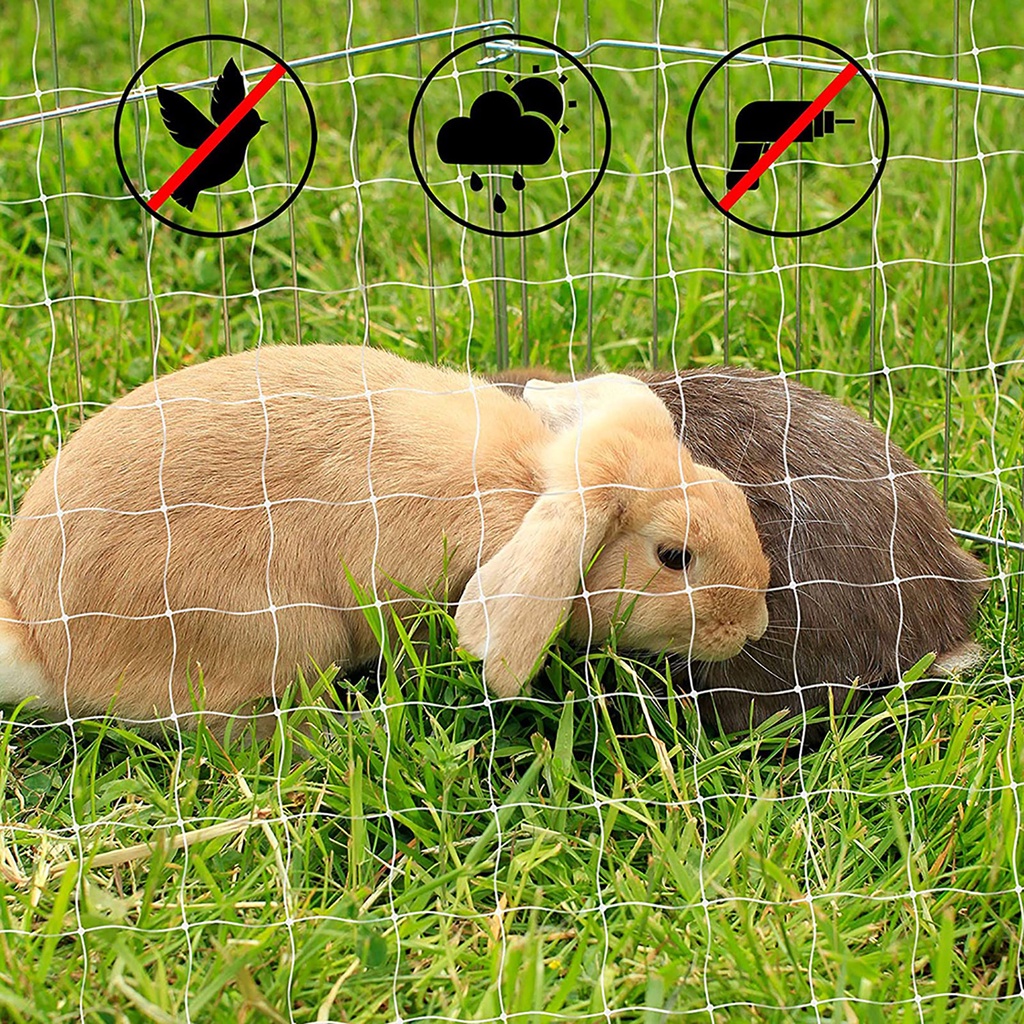 Lưới bảo vệ an toàn chống rơi dành cho thú cưng