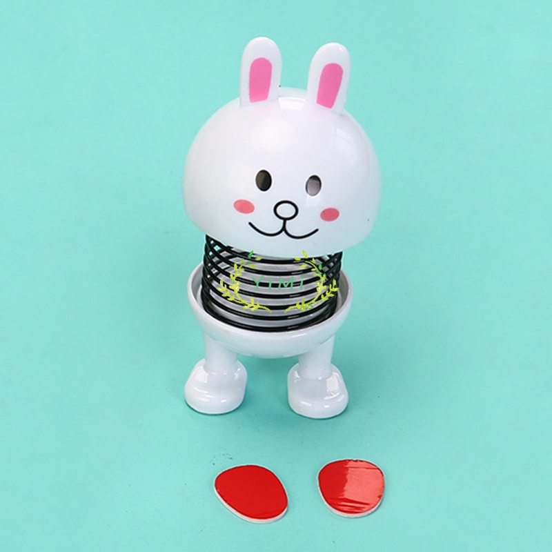 DOLLS PER EMOJI - DOLLS EMOTICON PER NỘI THẤT XE DASHBOARD❤Yimi❤