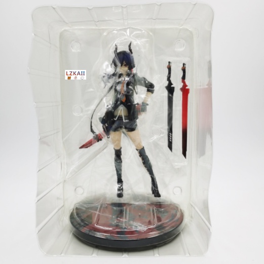 Mô hình nhân vật Arknights - CHEN 25cm