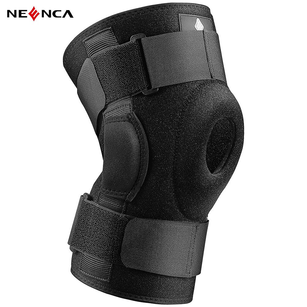 NEENCA 1 Đai Hỗ Trợ Đầu Gối Cho Nam Và Nữ