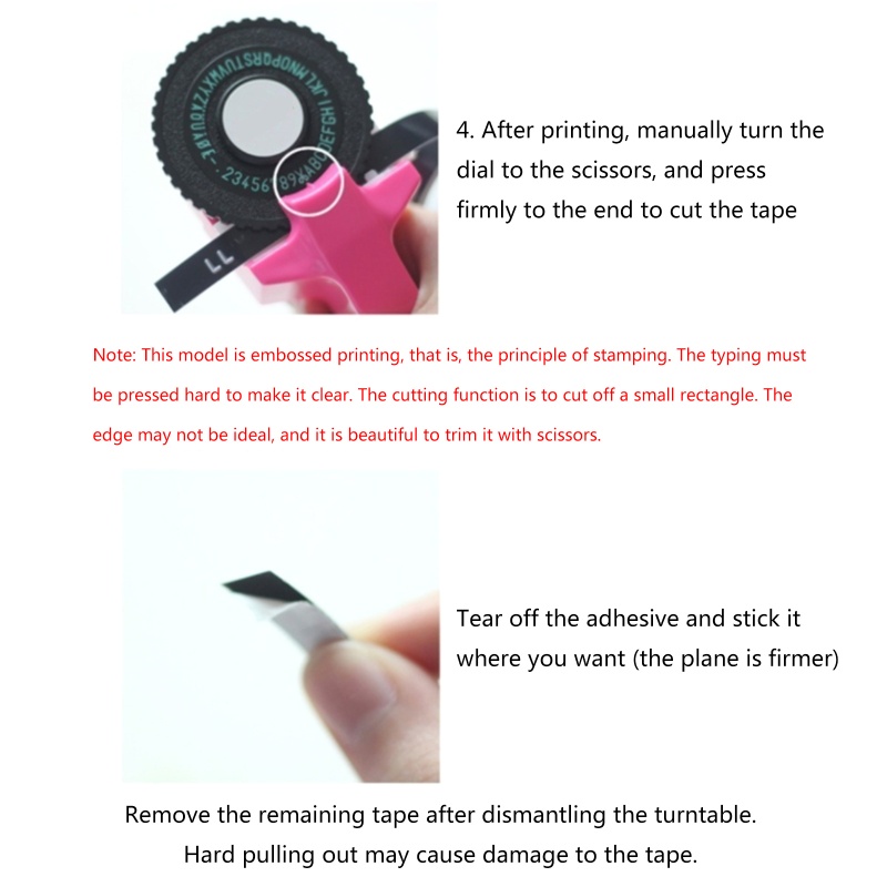 Bánh Xe Mini Cho Máy In Motex E101 Motex E101