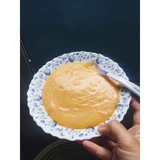 Thìa mềm báo nóng Munchkin