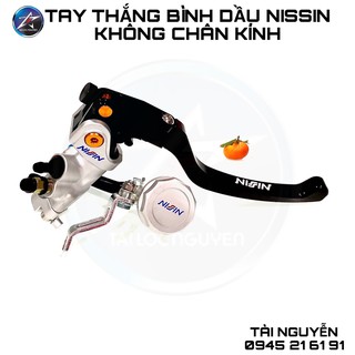 GIÁ LẺ 1 BÊN TAY THẮNG BÌNH DẦU HOẶC TAY CÔN NISSIN