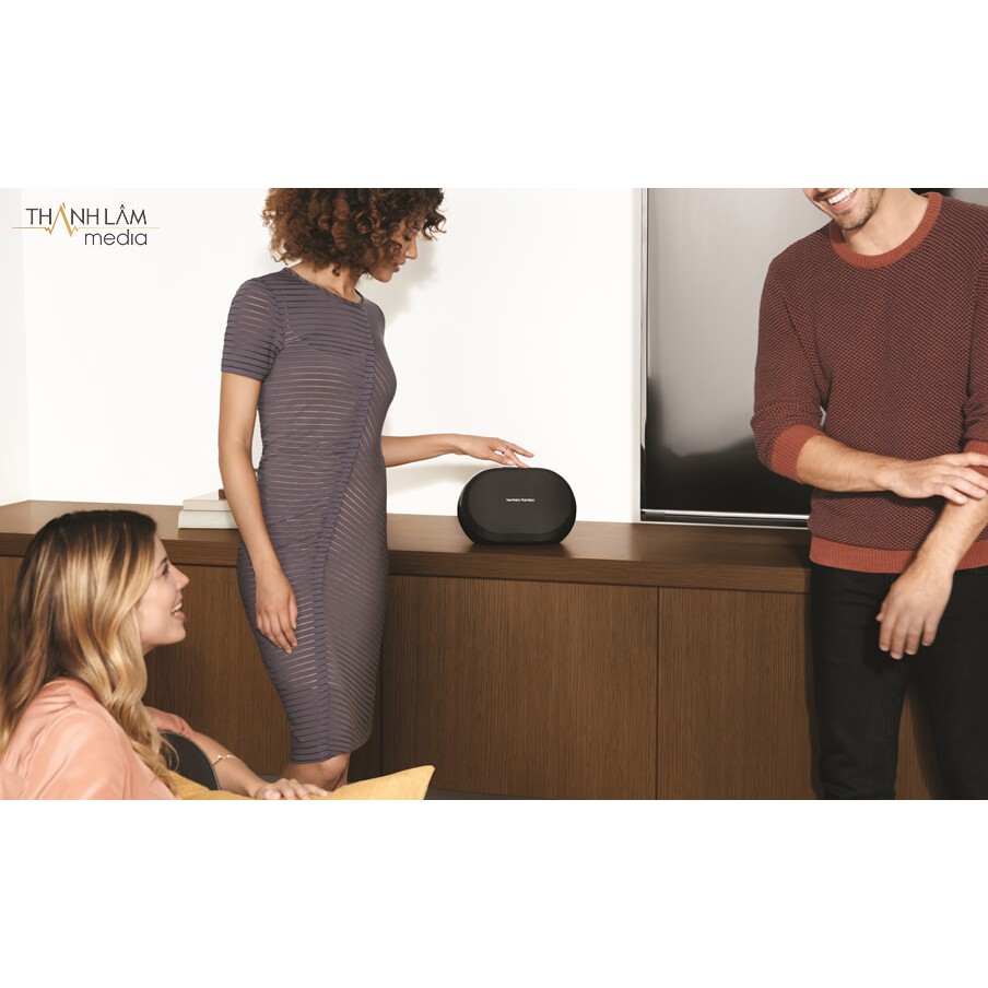 Loa bluetooth HARMAN KARDON OMNI 20