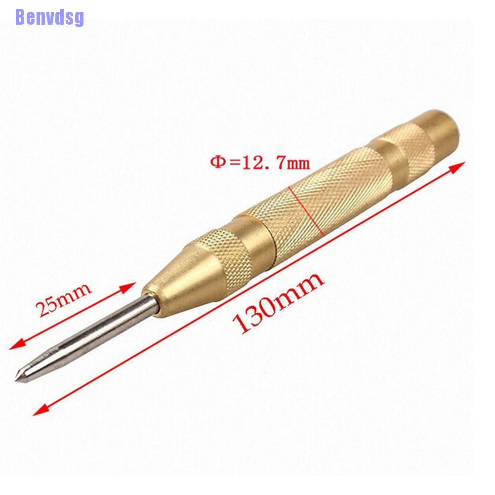 Dụng Cụ Đục Lỗ Tự Động 5 inch