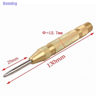 Dụng Cụ Đục Lỗ Tự Động 5 inch