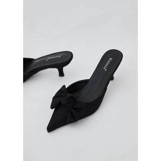 828845 - SỤC EVELYN SUEDE MULES