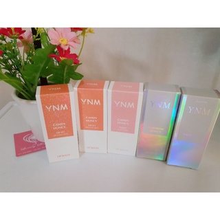 [Mẫu mới]Son dưỡng YNM Hàn Quốc Màu cam