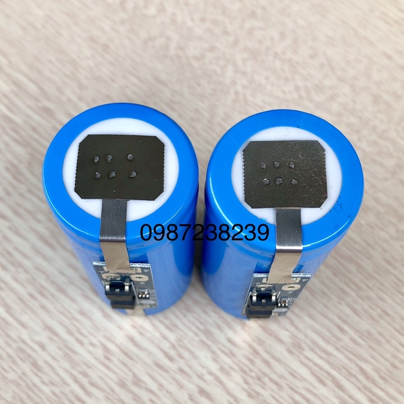 Pin đèn năng lượng mặt trời 3.2V 6AH cao cấp