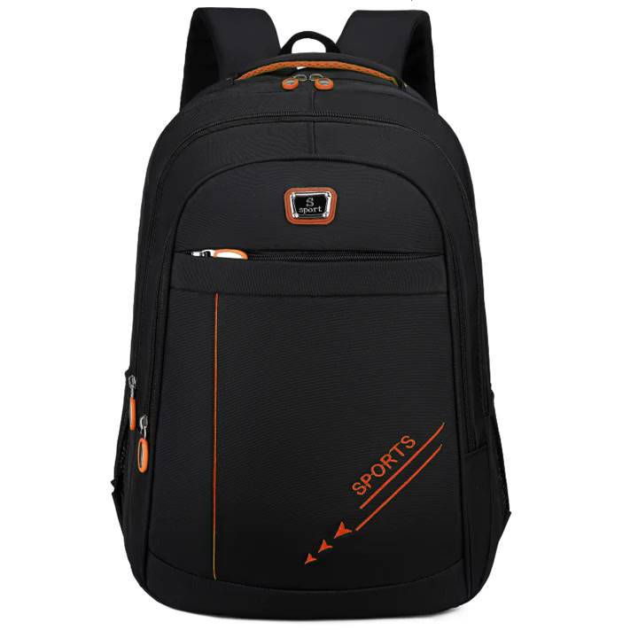 BaLo Phượt  Vải Dù Chống Xước ,  Chống Thấm Nước Kích Thước Lớn Có Ngăn Đựng Laptop | BigBuy360 - bigbuy360.vn