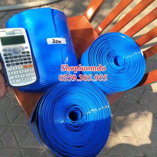 Màng co pin cỡ lớn 160mm-200mm