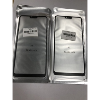 Mặt kính Oppo F7 - Chất lượng cao