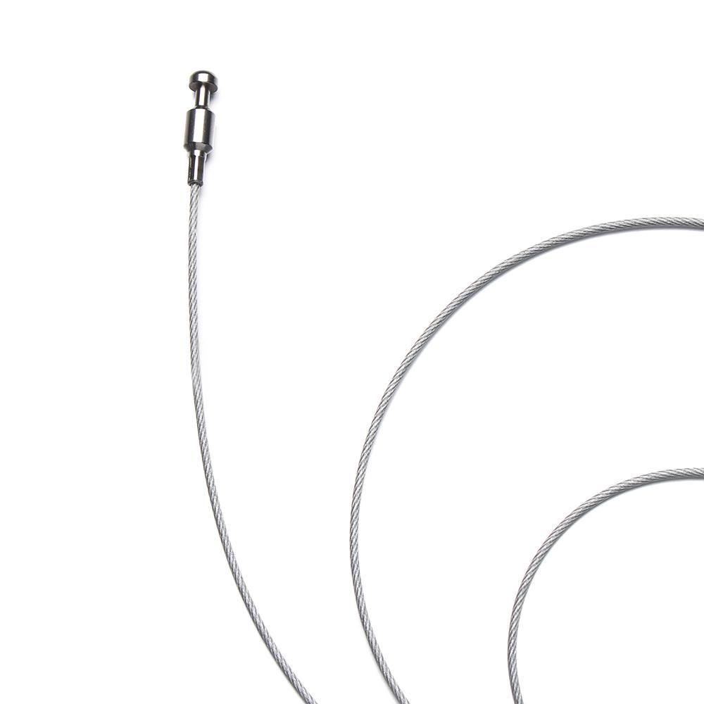 Khóa Số Có Dây Cáp Chống Trộm Gắn Mũ Bảo Hiểm Xe Máy Tiện Dụng