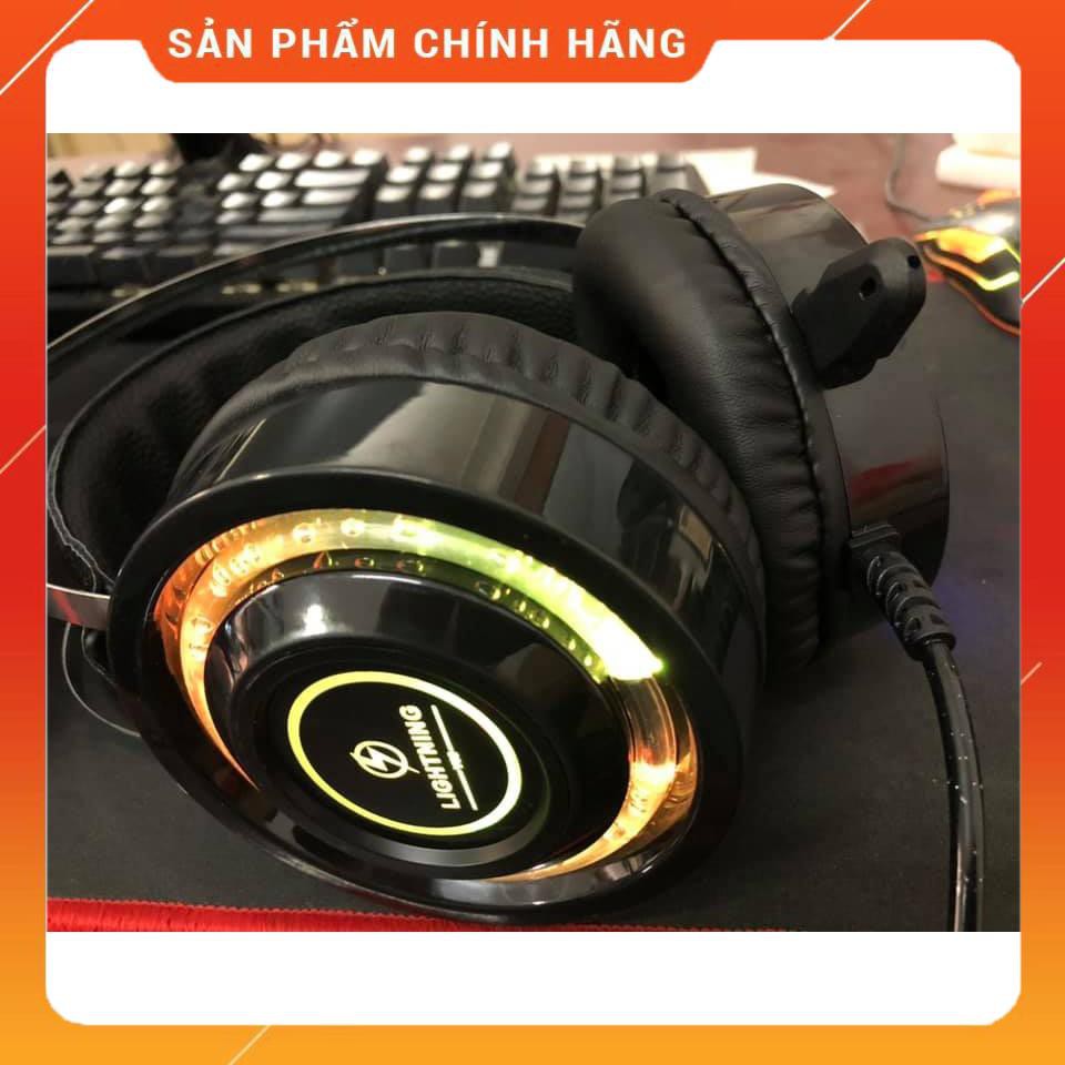 Tai nghe Lightning V6s Mic ngắn BH 18 tháng dailyphukien