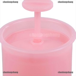 1 Cốc Tạo Bọt Sữa Rửa Mặt Thời Trang