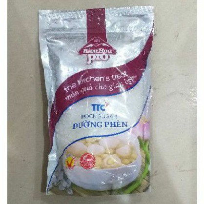 Đường Phèn Biên Hòa Pro 500g