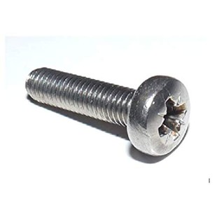 Gói Ốc Vít 3mm dài 15 mm (100 vít + 100 bulong)