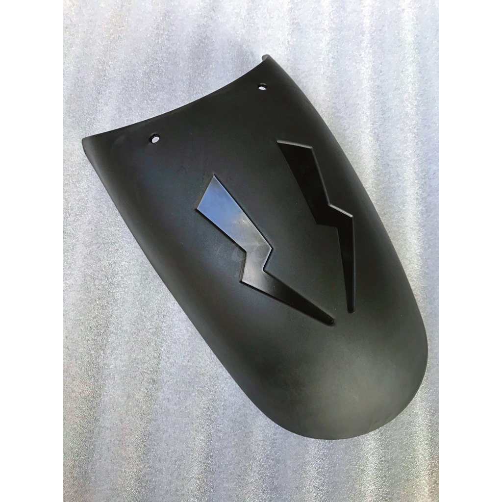 DÈ CHẮN BÙN NỐI MSX, NVX, BANDIT 150... CHẾ ĐƯỢC NHIỀU MẪU MOTO LỚN