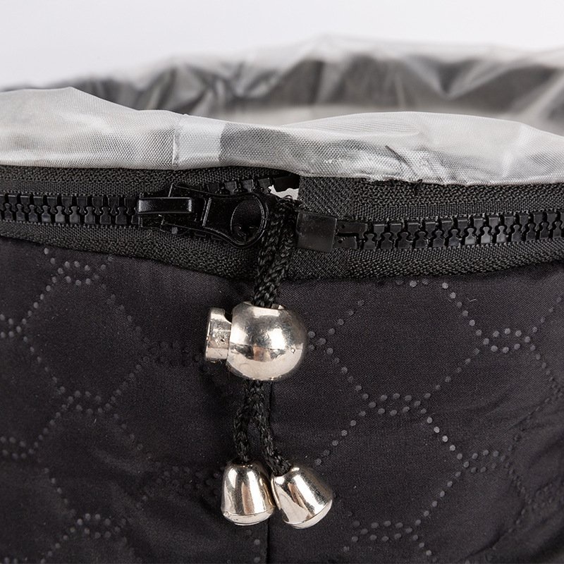 Nón kích nhiệt làm hóa chất