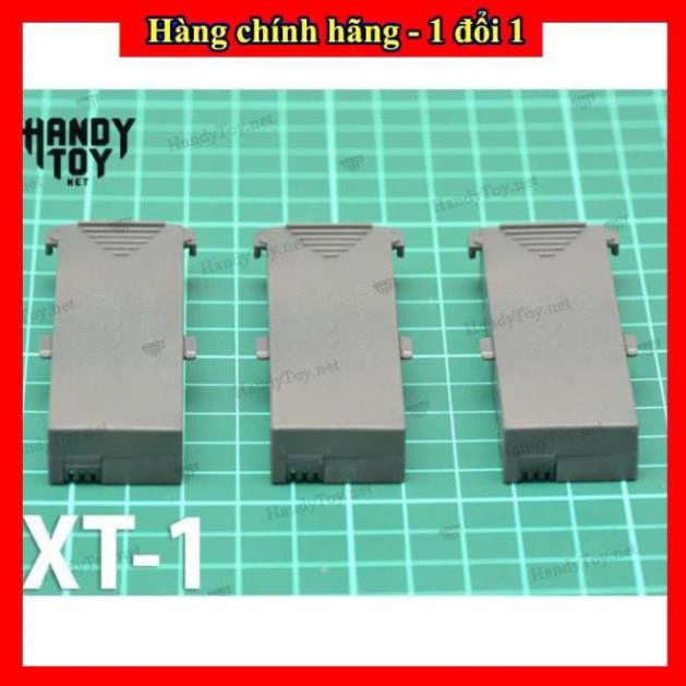 Pin Flycam XT-1 chính hãng – Pin máy bay điều khiển từ xa