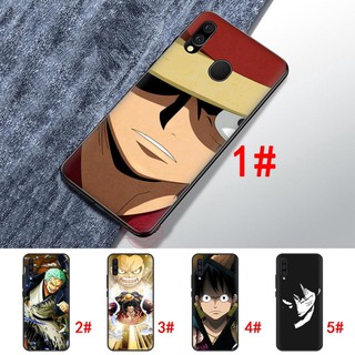 Ốp điện thoại in hình luffy và zoro cho Samsung Galaxy A10 A20 A30 A40 A50 A60 A70 M10 M20 M30 M40