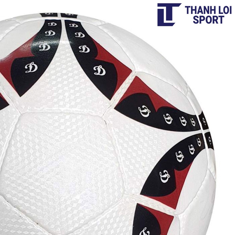 Bóng đá Động Lực in D UHV 1.02 Size 5 Chính Hãng TẶNG kim bơm + túi lưới