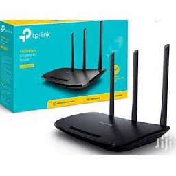 Bộ phát wifi TP-Link 2 râu 3 râu Model 820N 840N 940N Hàng chính hãng