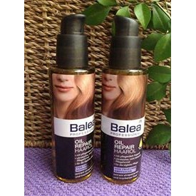 Dầu dưỡng tóc Balea