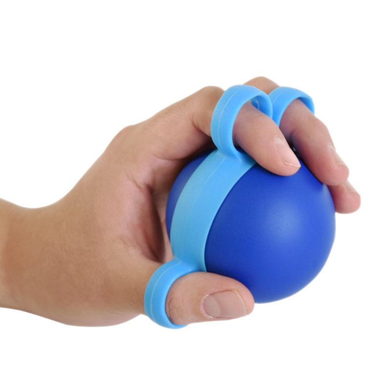 1 Dụng Cụ Luyện Tập Cơ Ngón Tay Chất Lượng Cao