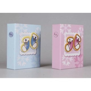 album ảnh 9x12 chứa được 100 tấm ảnh💕