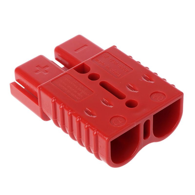 Đầu cắm kết nối nhanh 175A 600V kèm 2 pin cắm đầu cuối