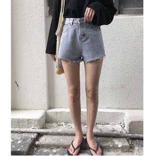 Quần short jean nữ/ Quần jeans đùi cho nữ