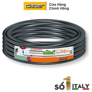 Ống dẫn nước hệ thống tưới nhỏ giọt Claber PE 16mm - 50m